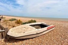 The Promenade, Pevensey Bay, Pevensey