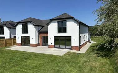 Tanners Road, Landkey, Barnstaple