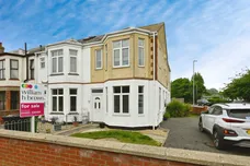 Bishops Road, Hunstanton