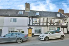 Damgate Street, Wymondham