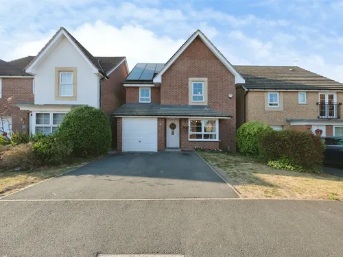 Lords Court, Retfordphoto