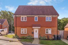 Cartwright Close, Waterlooville