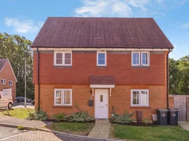 Cartwright Close, Waterlooville photo