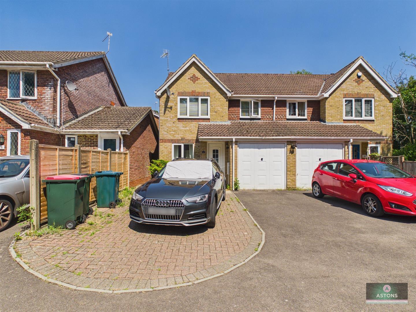 Blackett Road, Maidenbower Image 1