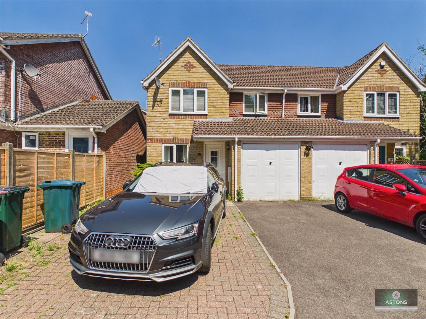 Blackett Road, Maidenbower Image 2