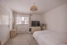 Cartwright Close, Waterlooville