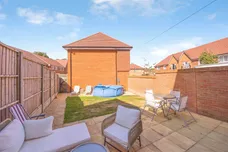 Cartwright Close, Waterlooville