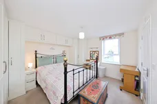 Lords Court, Retford