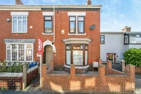 Property responsive
