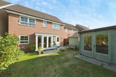 Lords Court, Retford