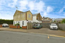 Bishops Road, Hunstanton