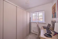 Cartwright Close, Waterlooville