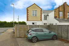 Bishops Road, Hunstanton