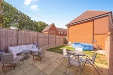Cartwright Close, Waterlooville