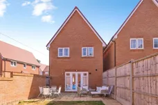 Cartwright Close, Waterlooville
