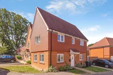 Cartwright Close, Waterlooville