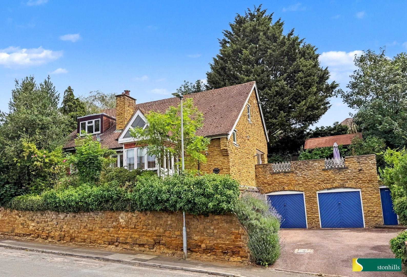 Raynsford Road, Dallington, Northampton Image 1