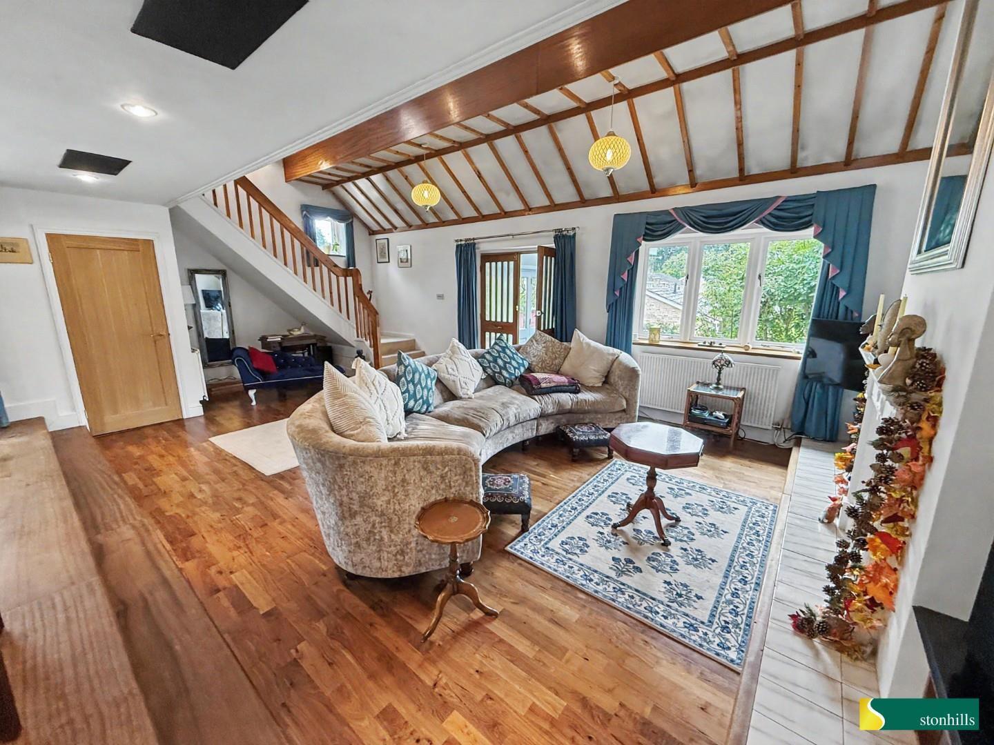 Raynsford Road, Dallington, Northampton Image 5