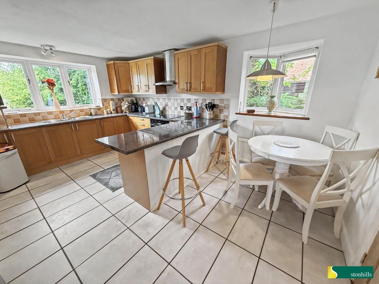 Raynsford Road, Dallington, Northampton Image 8