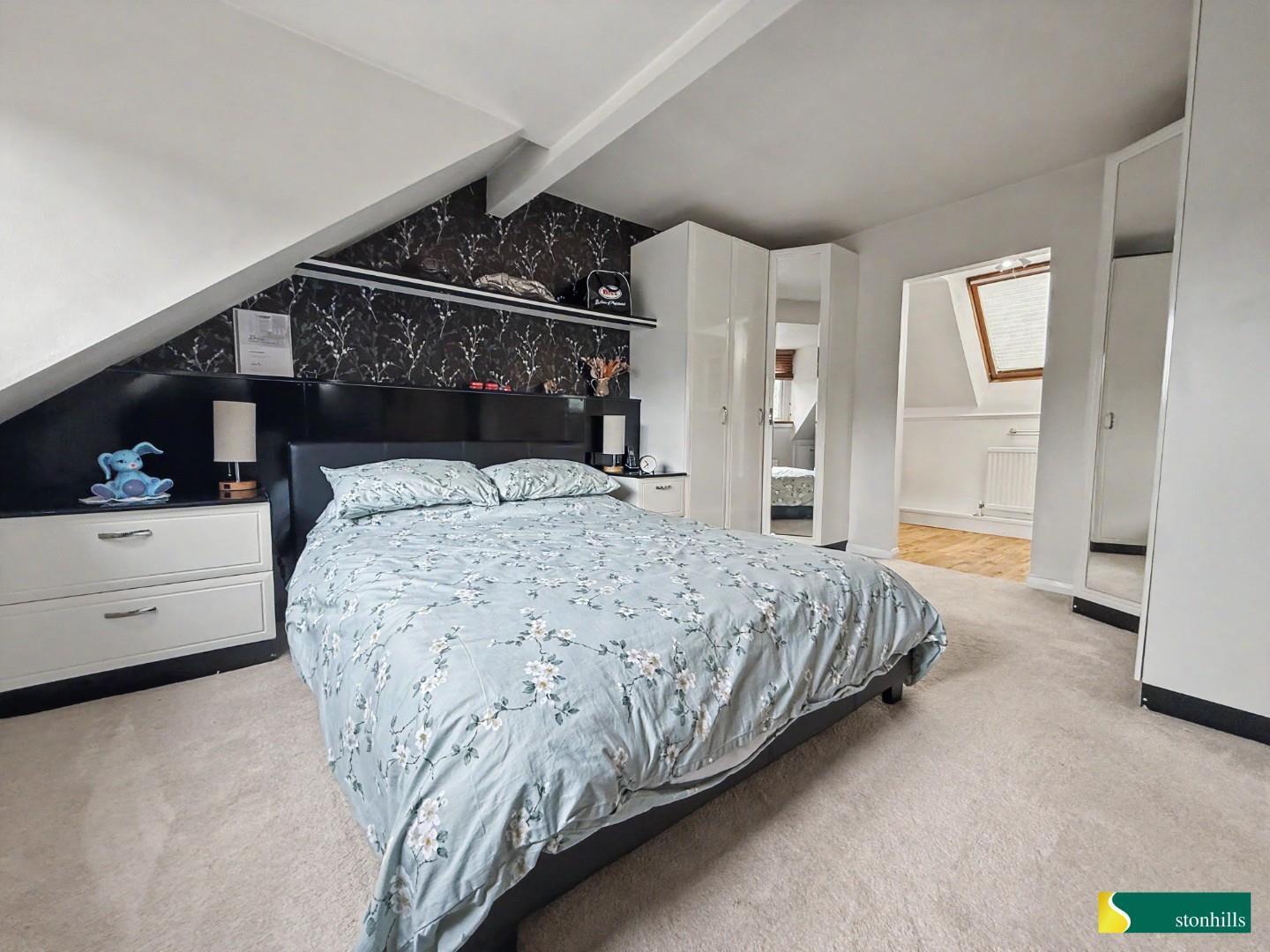 Raynsford Road, Dallington, Northampton Image 14