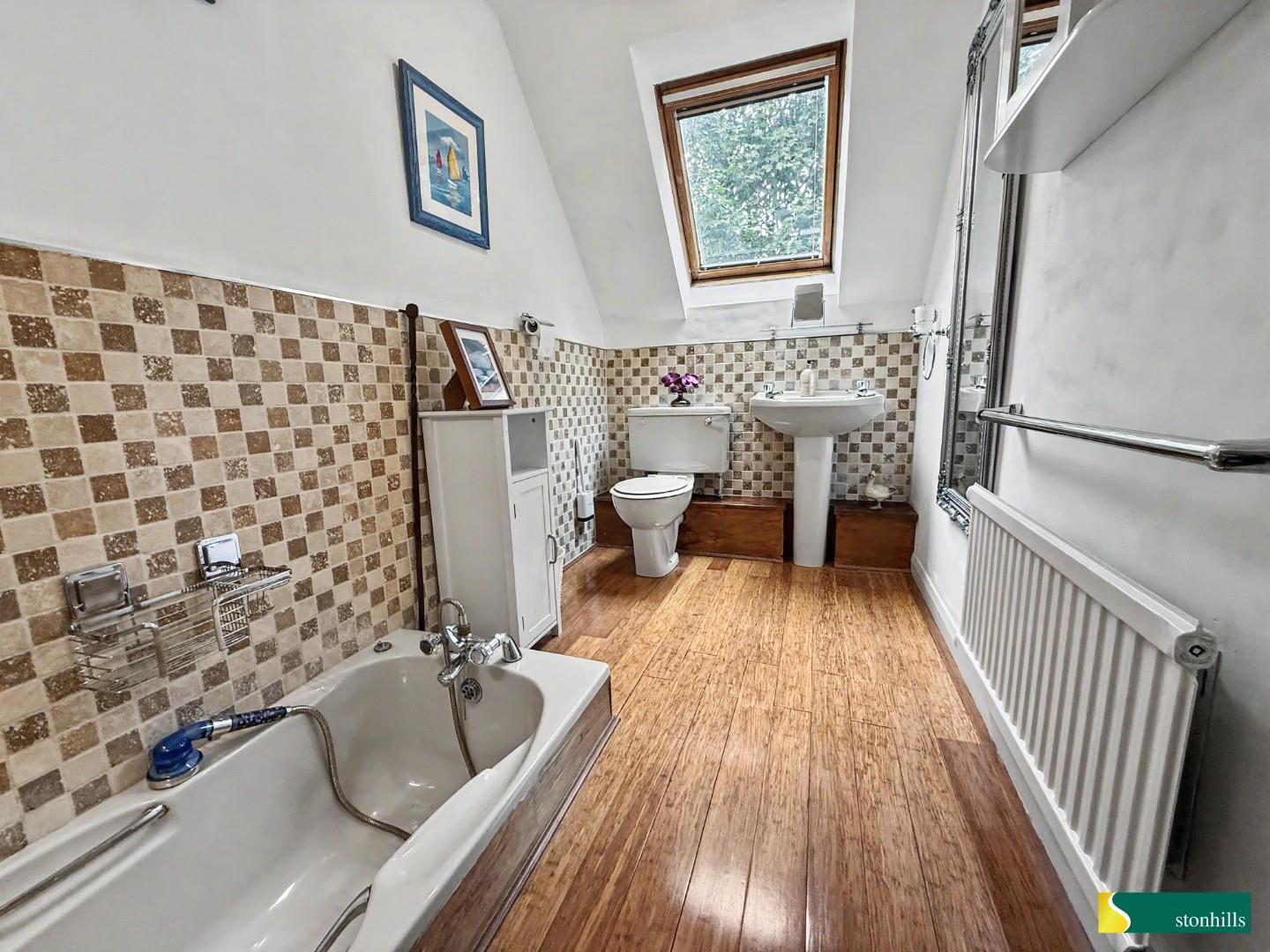 Raynsford Road, Dallington, Northampton Image 18
