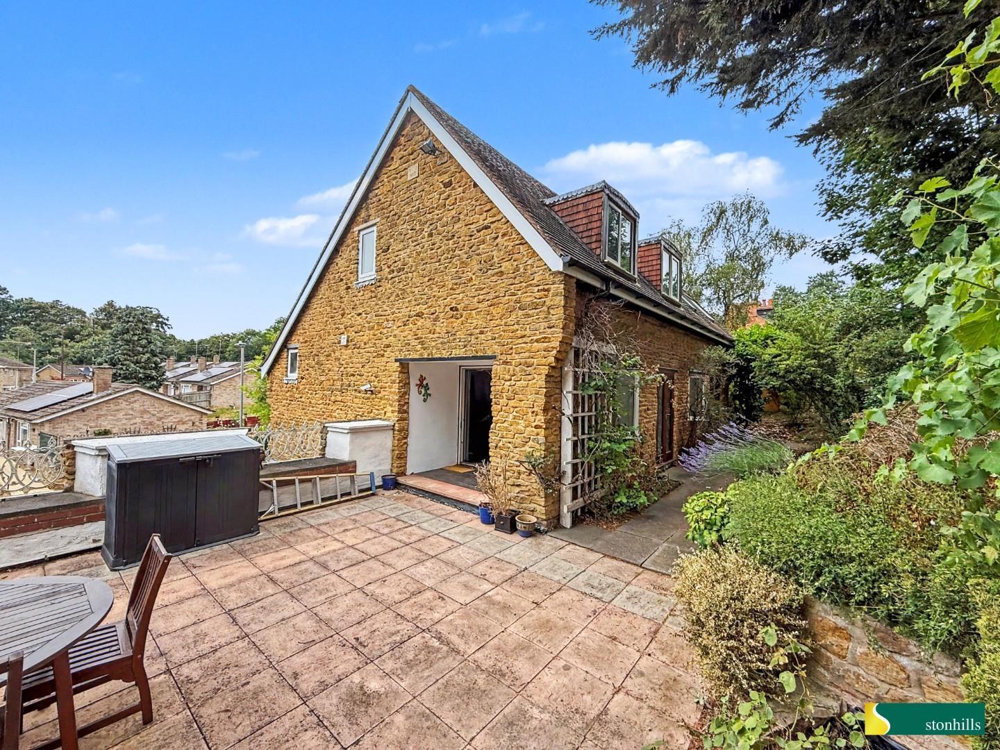 Raynsford Road, Dallington, Northampton Image 19