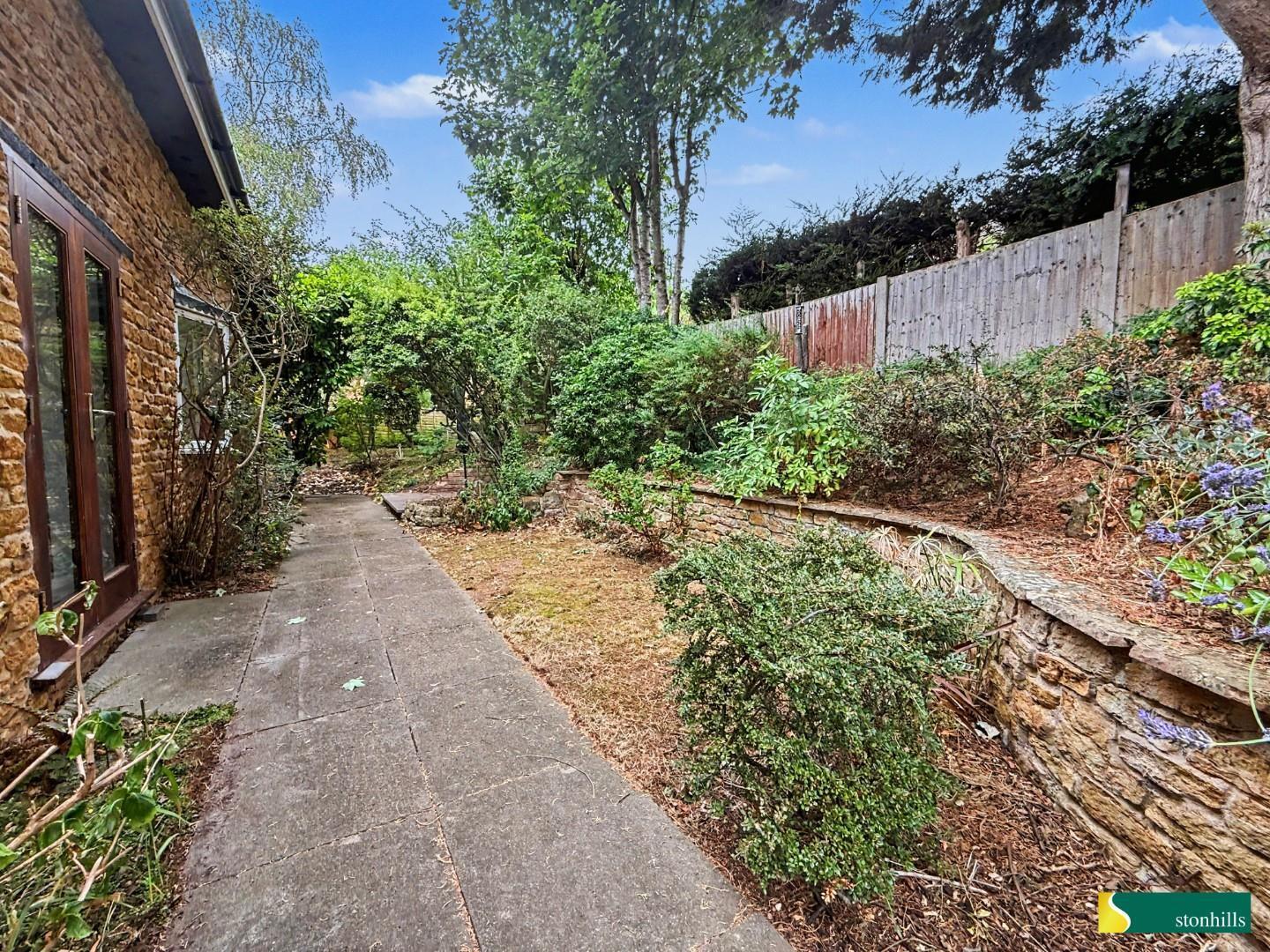 Raynsford Road, Dallington, Northampton Image 20