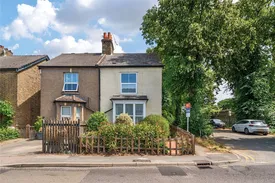 Property responsive