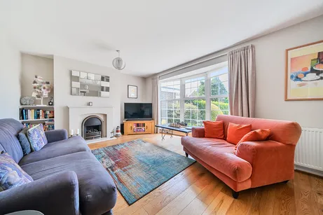 St. Nicolas Lane, Shoreham-By-Sea, BN43