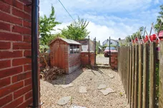Wood Lane, Treeton, Rotherham