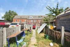 Wood Lane, Treeton, Rotherham