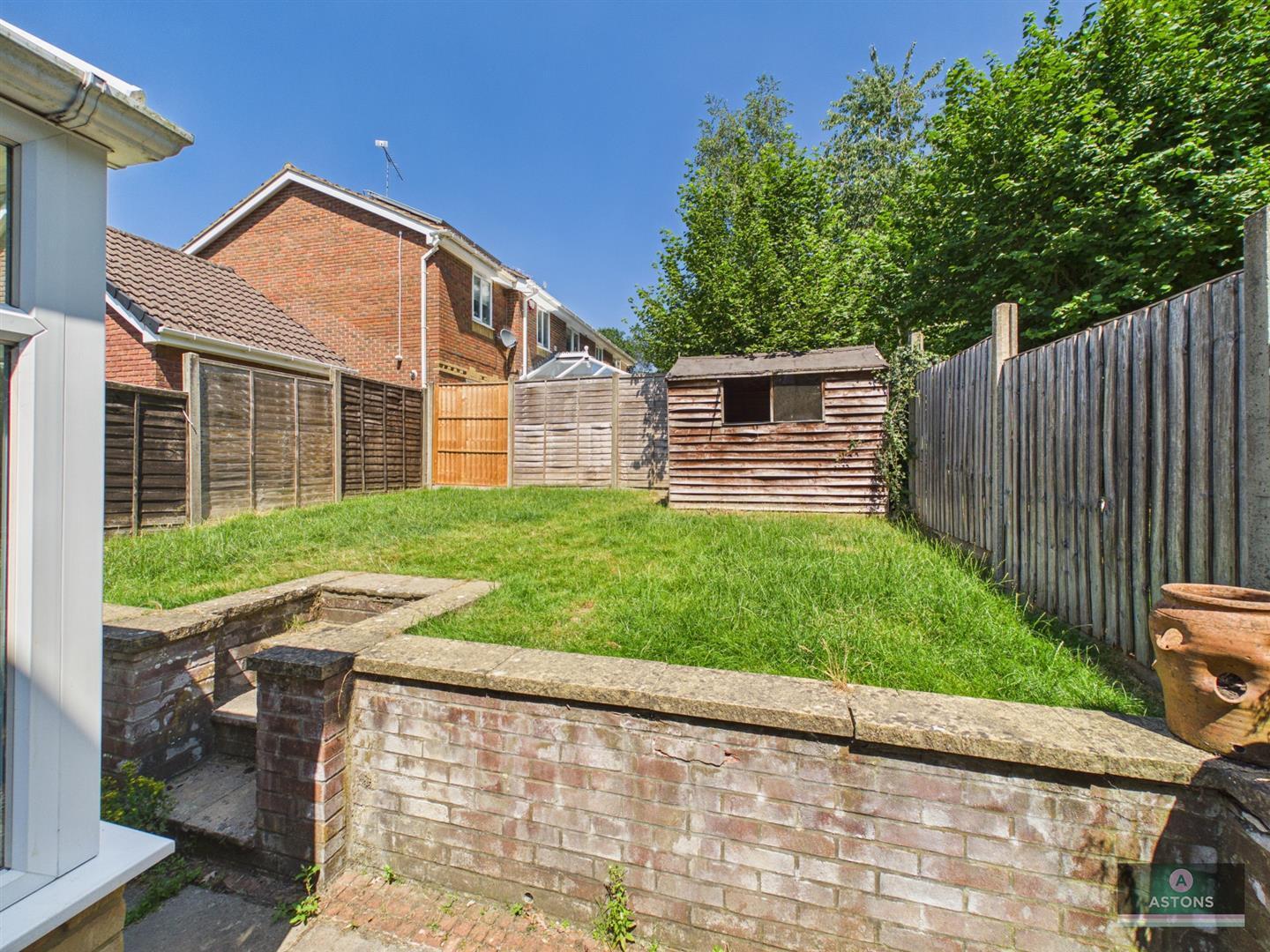 Blackett Road, Maidenbower Image 15