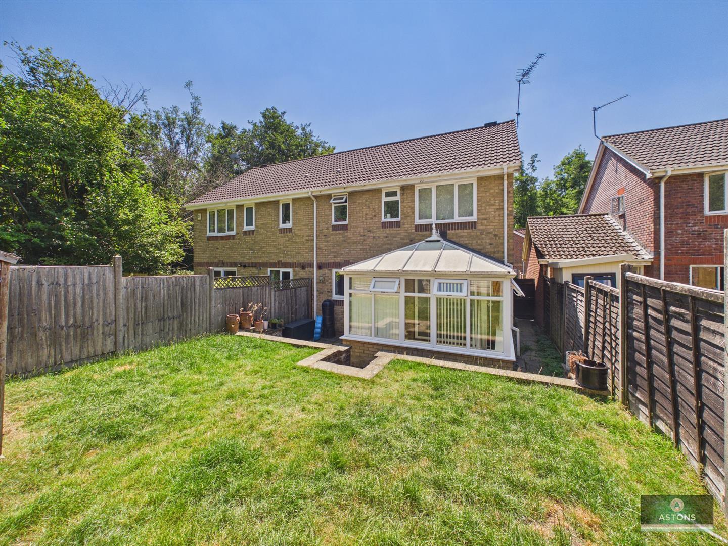 Blackett Road, Maidenbower Image 16