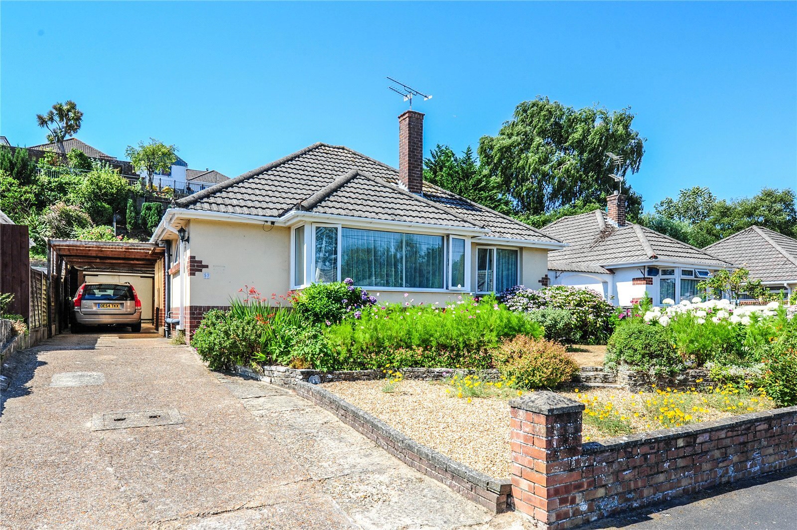 Bloxworth Road, Parkstone, Poole, Dorset, BH12 Image 1