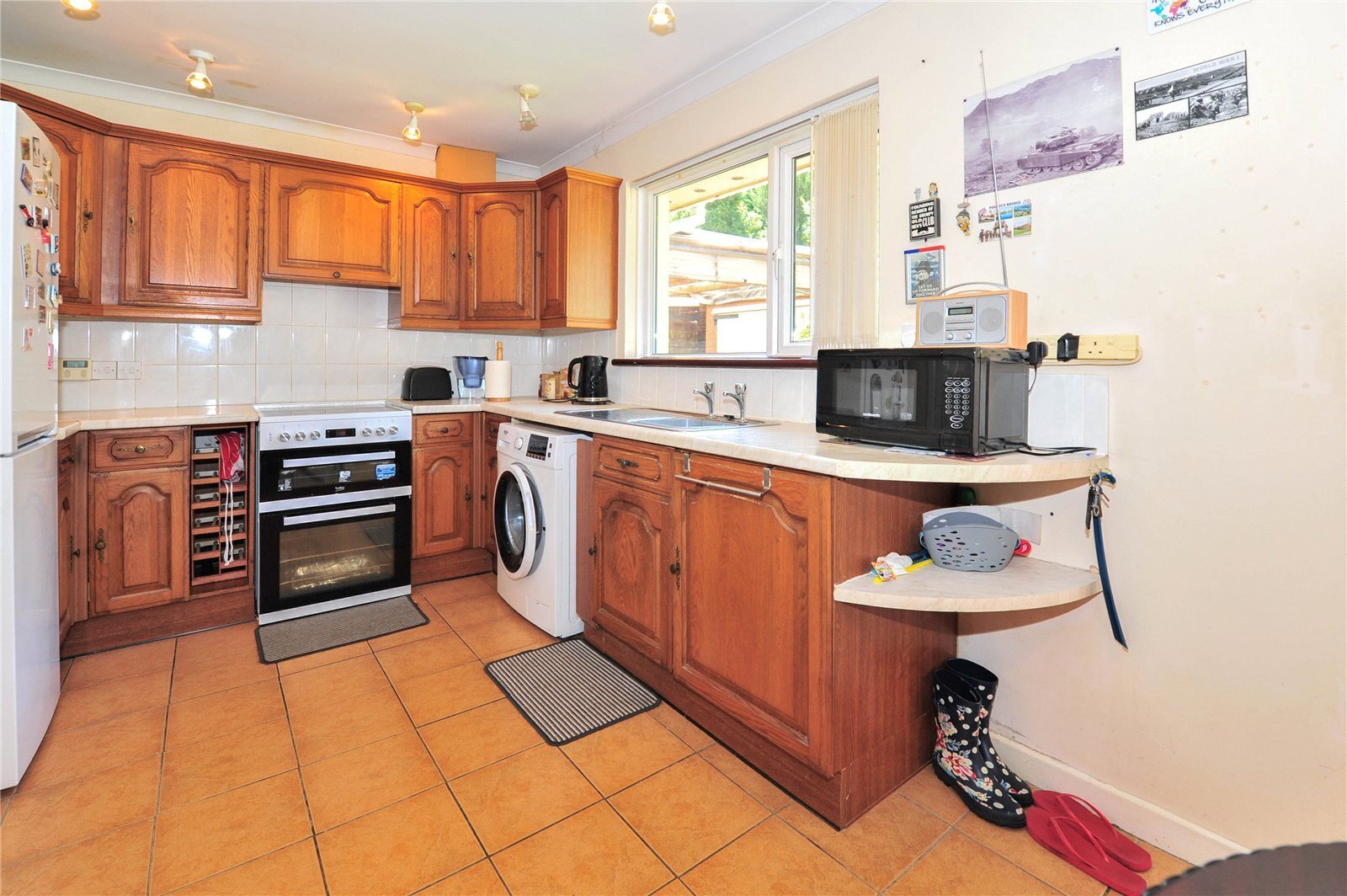 Bloxworth Road, Parkstone, Poole, Dorset, BH12 Image 12