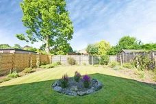 Acacia Grove, Haxby, York