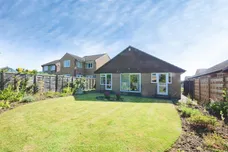 Acacia Grove, Haxby, York