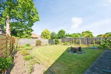 Acacia Grove, Haxby, York