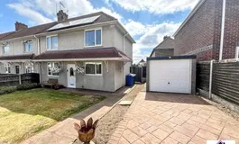 Welfare Road, Woodlands, Doncaster