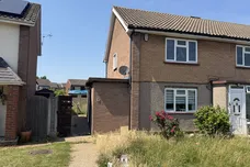 Fyfield Road, Rainham