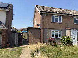 Fyfield Road, Rainham photo
