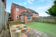 Lovage Way, Waterlooville