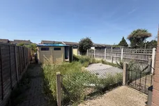 Fyfield Road, Rainham