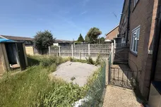 Fyfield Road, Rainham