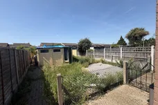 Fyfield Road, Rainham