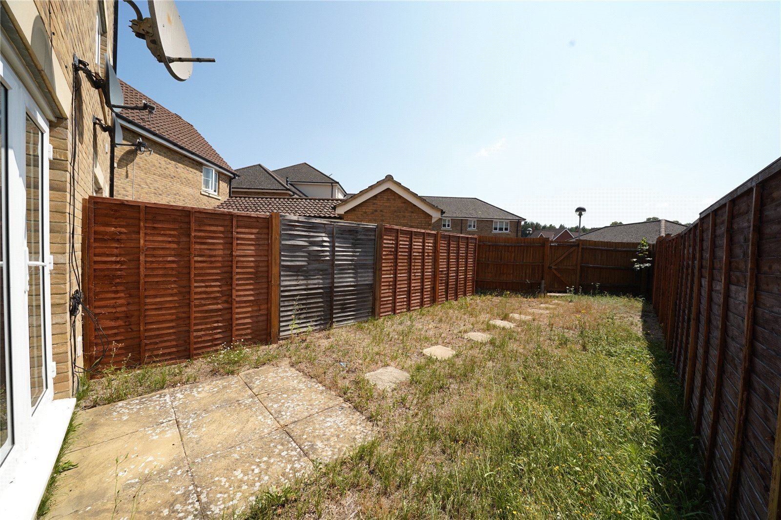 Conifer Close, Mildenhall, Bury St. Edmunds, Suffolk, IP28 Image 9