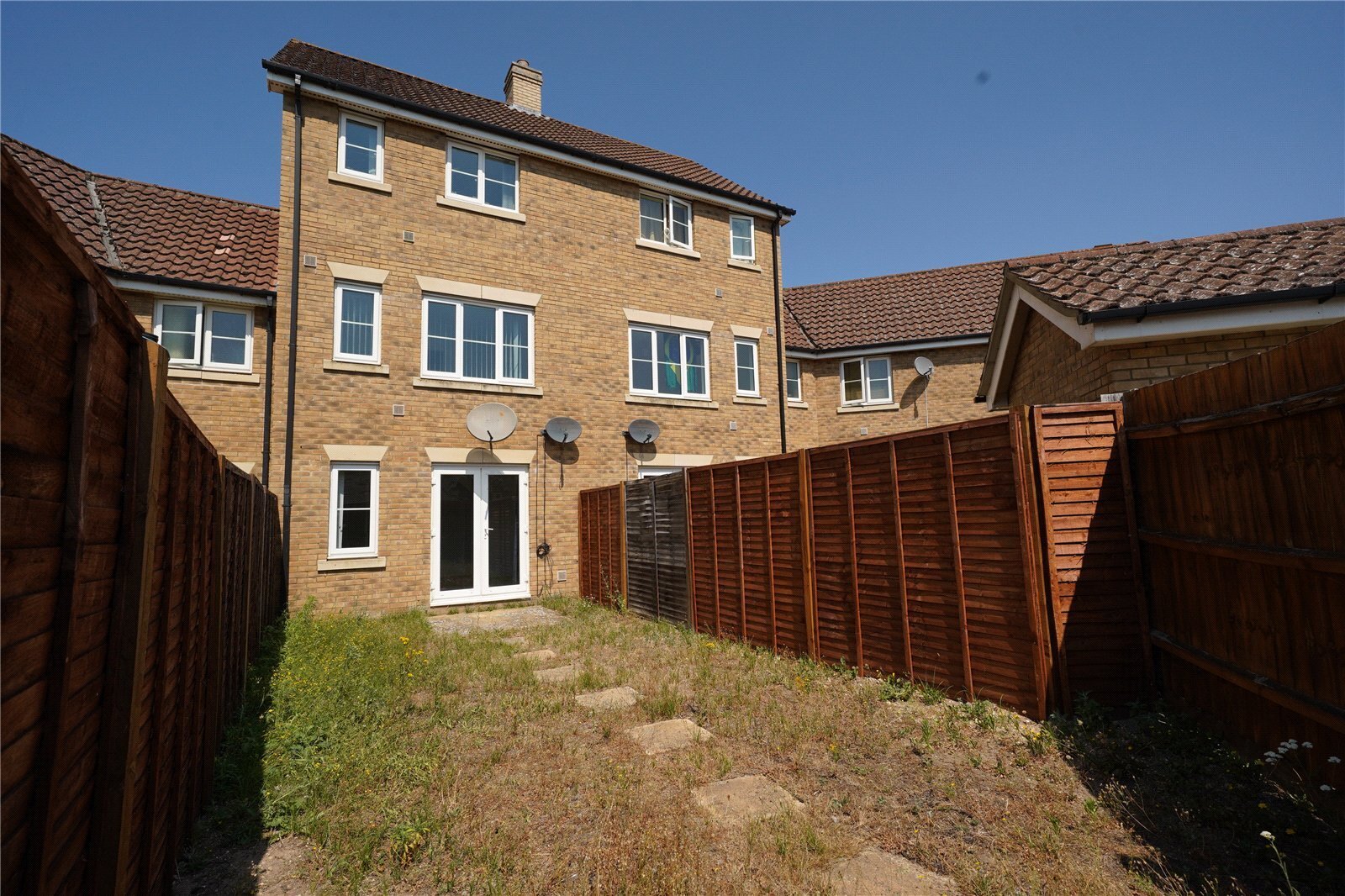 Conifer Close, Mildenhall, Bury St. Edmunds, Suffolk, IP28 Image 10