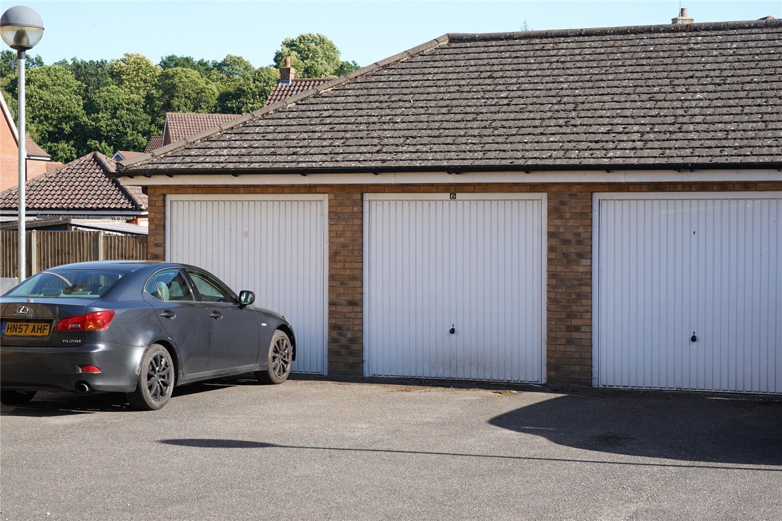 Conifer Close, Mildenhall, Bury St. Edmunds, Suffolk, IP28 Image 11