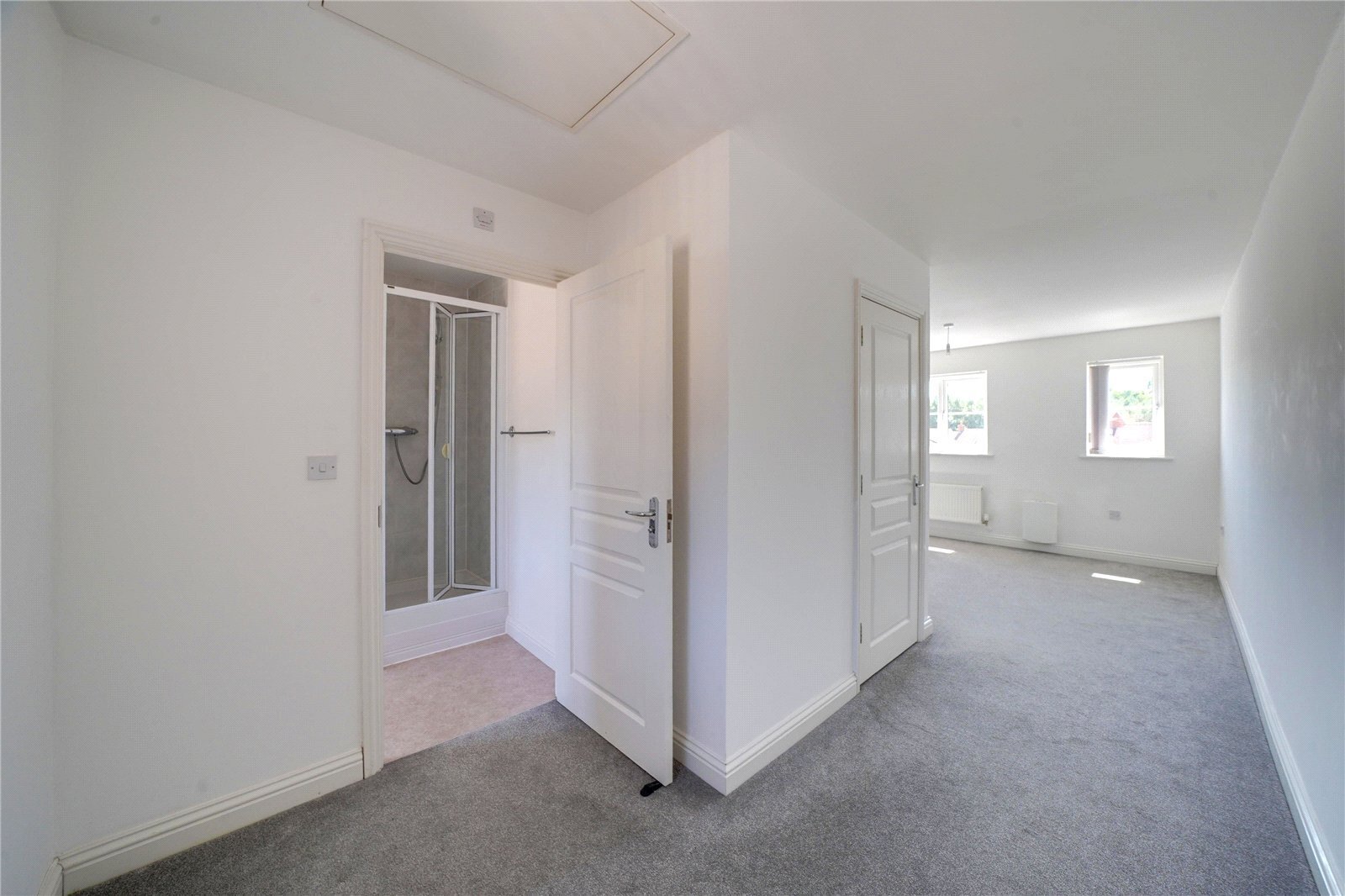 Conifer Close, Mildenhall, Bury St. Edmunds, Suffolk, IP28 Image 15