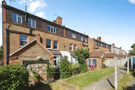 Property responsive
